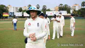England allowed to fly to Sri Lanka for Test series despite travel ban