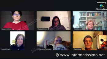 I vincitori del premio letterario 'Putignano Racconta' - Putignano Informatissimo