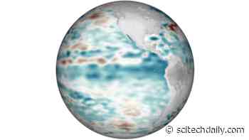 La Niña: The Cooler Sister Returns