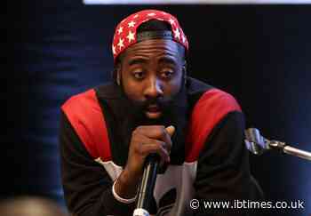 NBA star James Harden fined for breaking Covid-19 protocols at nightclub