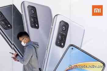 Xiaomi Rides Smartphone Sales to Top $100 Billion in Market Value, Reaching 2018 IPO Goal