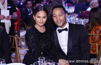 Chrissy Teigen says she will 'never be pregnant again' after recent miscarriage