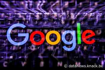 Googles onderzoeksrapporten over AI moeten positief zijn