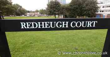 Man arrested on suspicion of arson after residents evacuated from tower block
