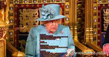 We asked an AI to write the Queen’s Christmas speech