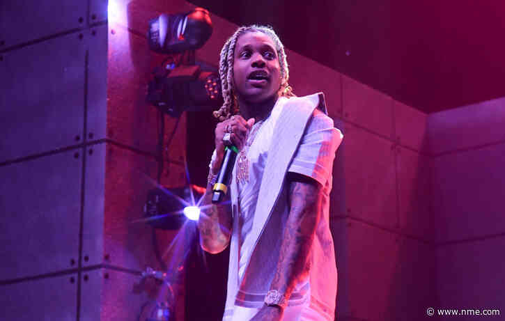 Lil Durk shares new album ‘The Voice’, featuring Young Thug, 6lack and more