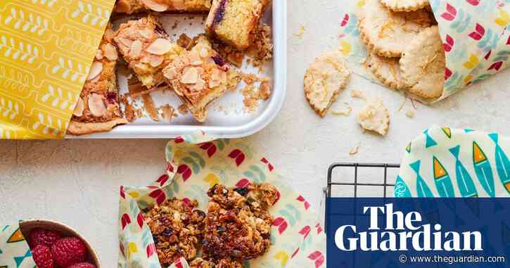 It's a wrap: clingfilm alternatives to help you ditch the plastic