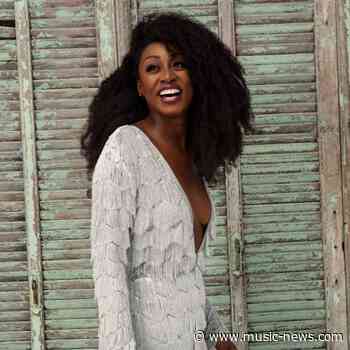 Beverly Knight was reluctant to record a Christmas single