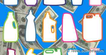 5 Charts That Show Why CPG’s Run Will Continue Well Into 2021