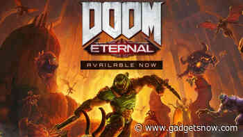 Doom Eternal: What your PC needs to run the game