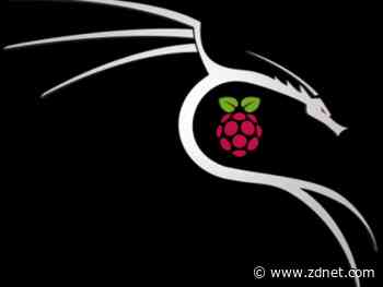 Hands-On: Kali Linux on the Raspberry Pi 4