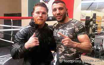 WBC president says Canelo will face Yildirim in early 2021