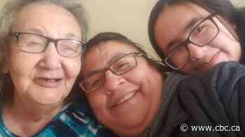 'From the bottoms of our hearts': Bunibonibee Cree Nation thankful to caregivers of elders with COVID-19