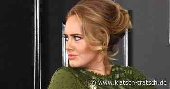 Adele: Neues von ihrem kommenden Album - klatsch-tratsch.de