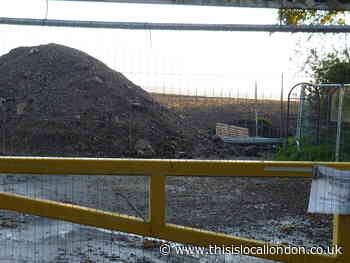 Harrow Council shuts Old Redding car park again due to ASB