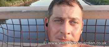 Police appeal for public help in finding missing 38-year-old last seen in Latchford