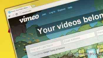 Vimeo wordt verzelfstandigd