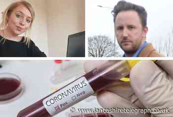 MP cancels on-street surgery after coronavirus concerns