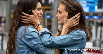 ‘DNA’ Review: Digging for Roots