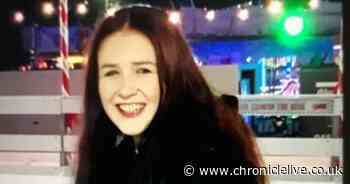 Police launch urgent search for missing Gateshead teenager