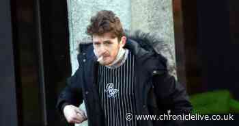 Dad-to-be caught drink driving THREE times in THREE months