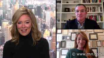 Chef: Restaurants seen as collateral damage unworthy of help