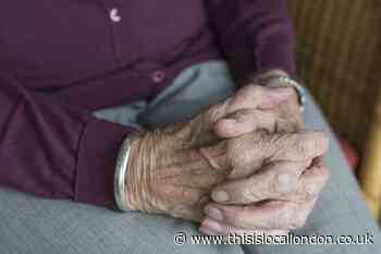 Emergency support available for Richmond's isolated and vulnerable