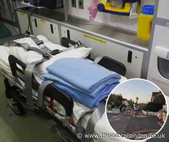 Council changes Harrow LTNs to support emergency vehicles
