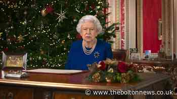 ‘Deepfake’ Queen to deliver alternative Channel 4 Christmas message