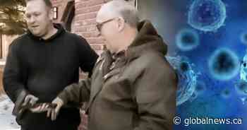 COVID-19 survivors: Albertans share their experiences with novel coronavirus