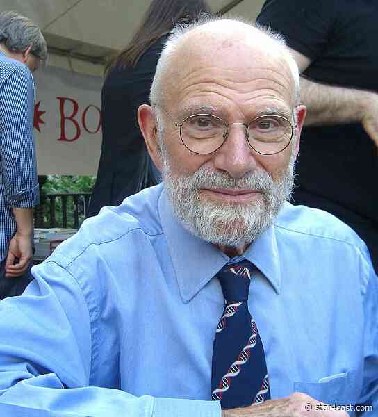 Oliver Sacks – a tormented genius
