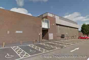 Harrow Leisure Centre to operate as Covid-19 vaccine site