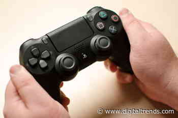 How to sync a PS4 controller