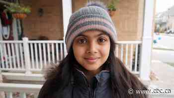 Kids reflect on the COVID-19 pandemic