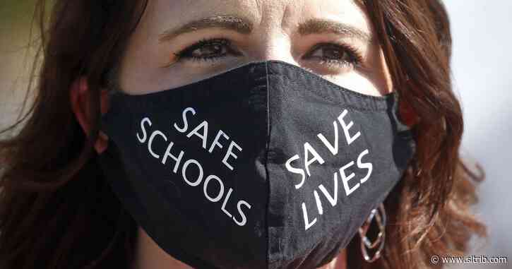 Letter: Predictably cruel to Salt Lake City teachers