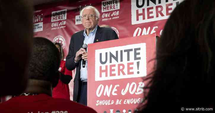Letter: Unite American by meeting our needs