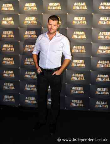 Pete Evans: Facebook removes page of celebrity chef who repeatedly shared Covid misinformation