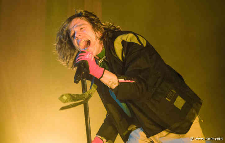 Cage The Elephant announce charity livestream gig for next month