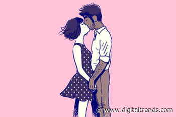 The most romantic video games