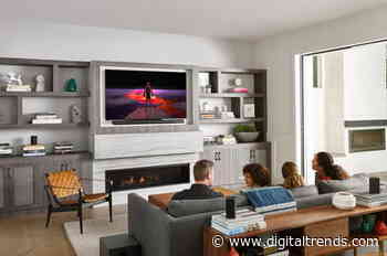 What is a smart TV?