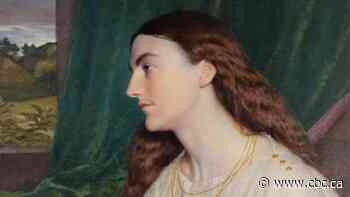 Mary Palliser portrait finds its way home to Ireland after being stored in Saskatchewan's archive