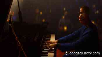 Soul Movie Review: Pixar Close to Its Best With Pre-Life Existential Romp