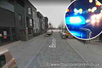 Police bust illegal gathering in Greenwich on Christmas Eve