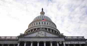 Big Tech in 2021: Washington is ready to lay down the law     - CNET