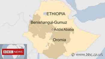 Ethiopia military 'kills 40' after Benishangul-Gumuz massacre