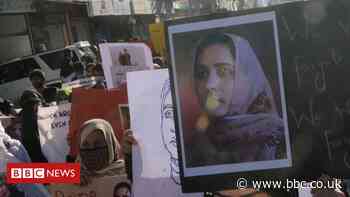 Karima Baloch: Activist's family mourns a 'mountain of courage'