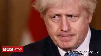 UK PM set to unveil trade deal with EU