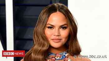 Chrissy Teigen 'sad she will never be pregnant again'