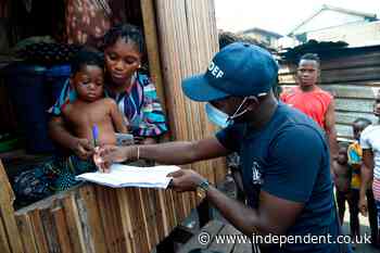New Covid variant has emerged in Nigeria, says Africa CDC