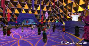 2020 forced us all to live online: How my virtual year played out     - CNET